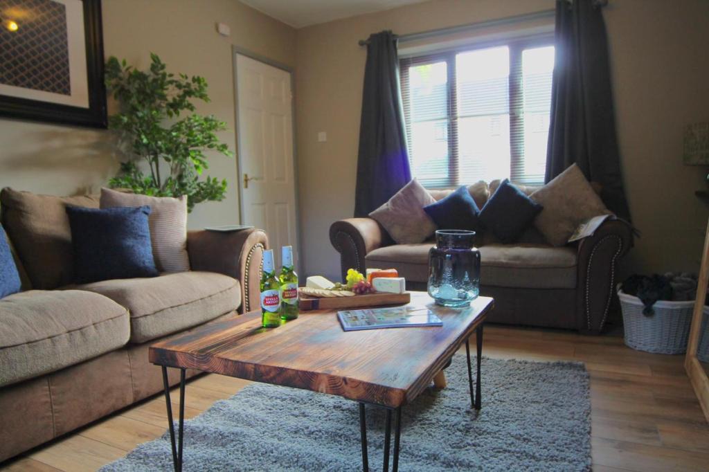 Catterick Garrison Apartment | Hambleton House