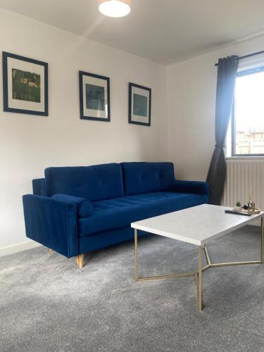 Catterick Garrison House | Hambleton Road