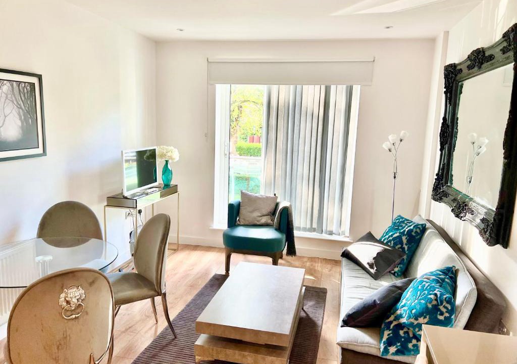Grange Apartment | Hamptons Point