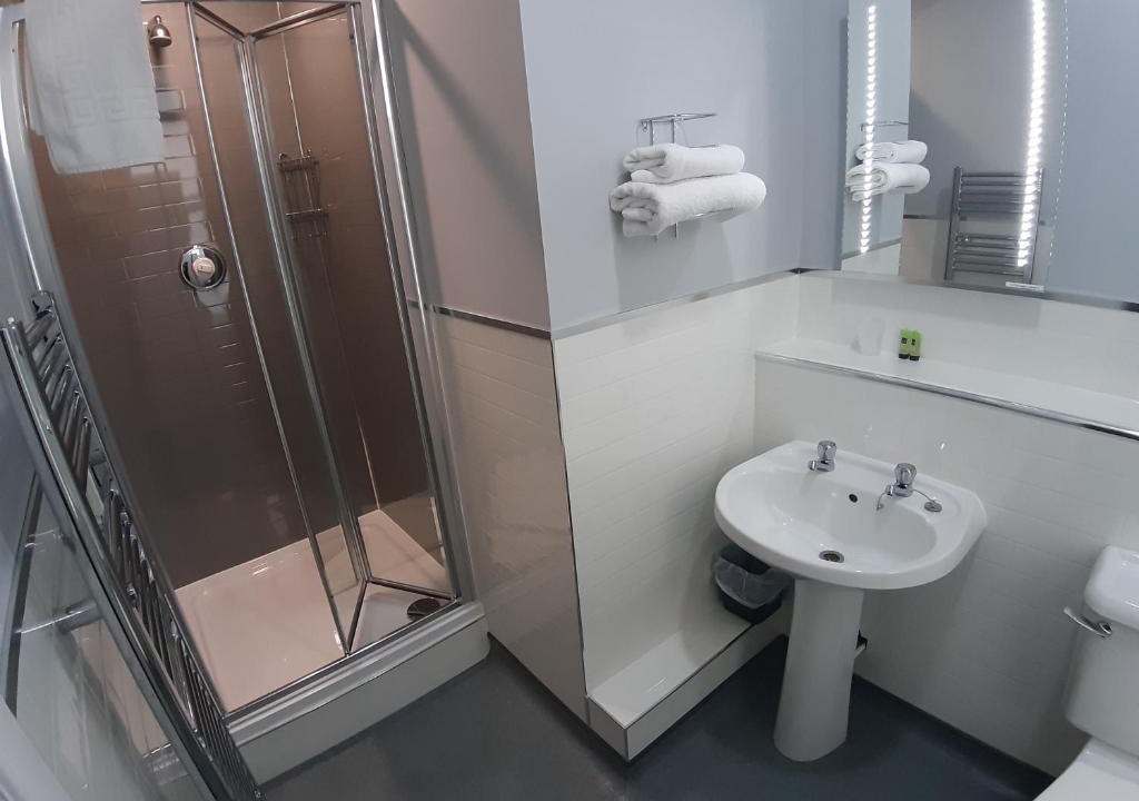 Liverpool City Centre Hotel | Hanover Hotel