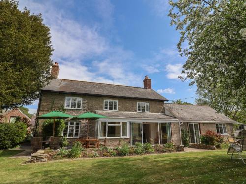 Pulham House | Harbins Farm