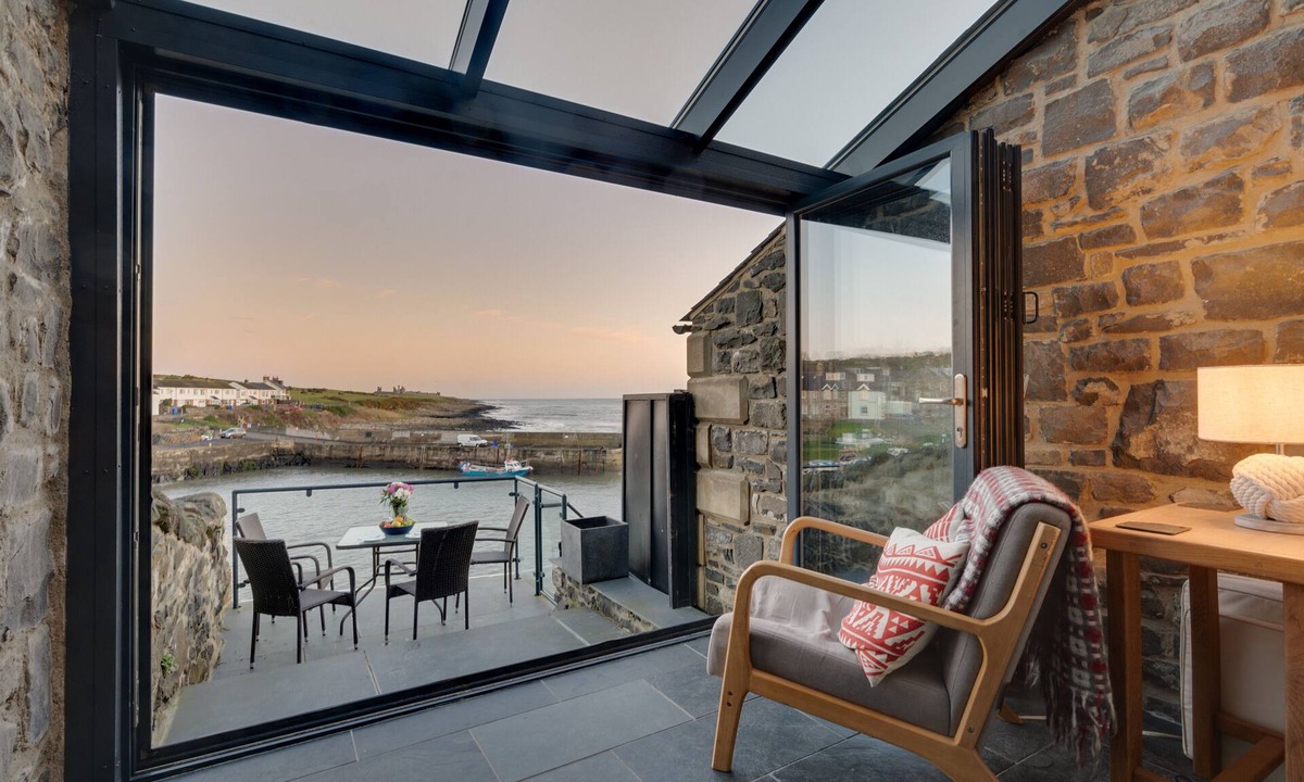 Craster House | Harbour Master's House