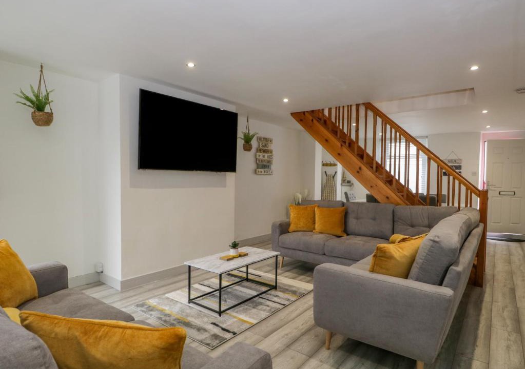 Haverigg House | Harbour Retreat