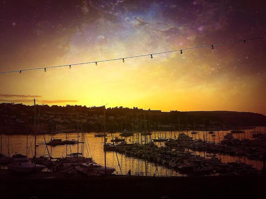 Kingswear House | Harbour View