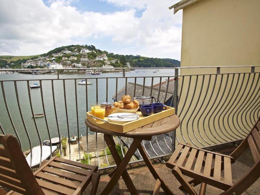 Dartmouth House | Harbourside