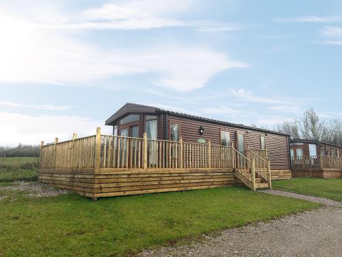Hartshorne House | Hare Lodge