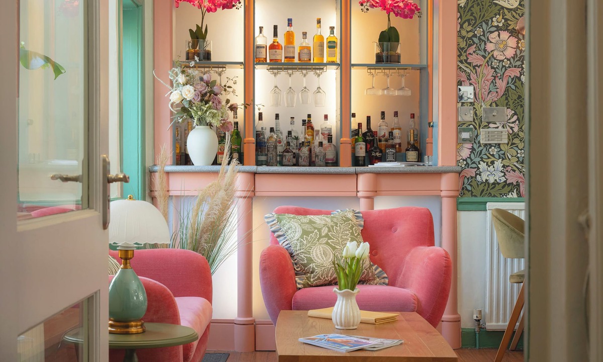 Bath City Centre Hotel | Harington's Hotel