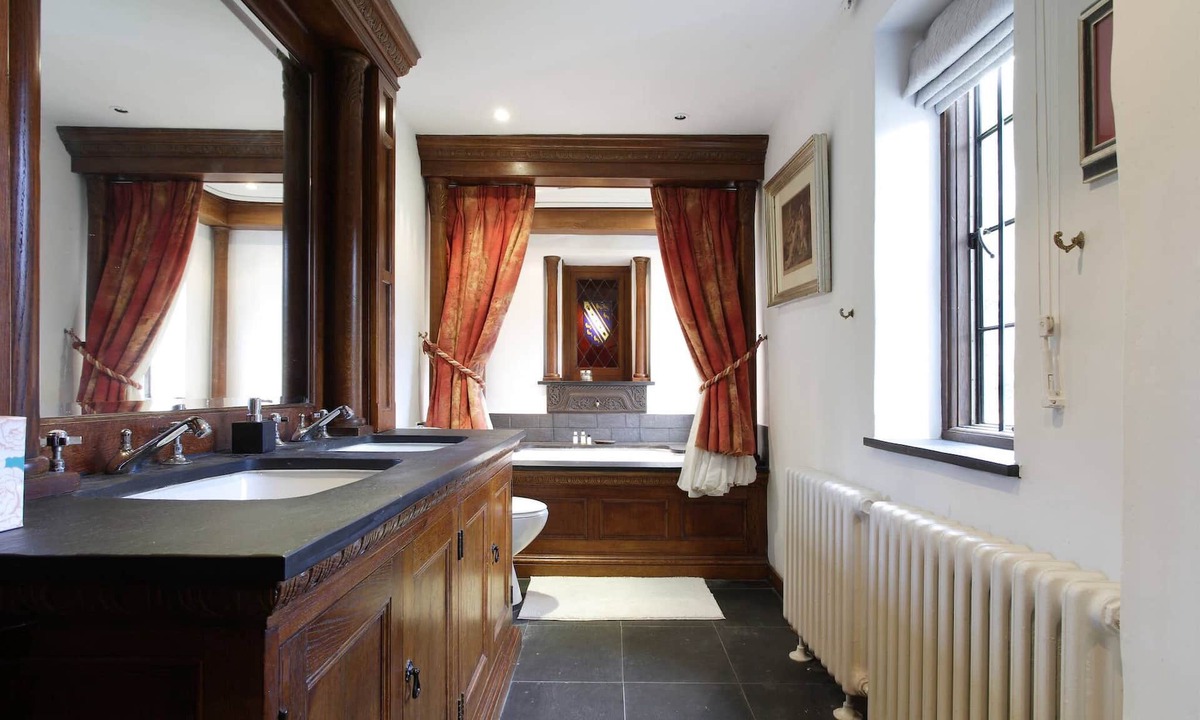 Harlington Bed & Breakfast | Harlington Manor