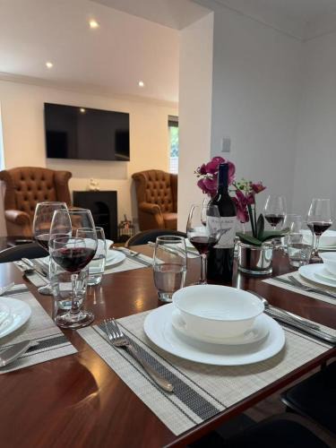 Bicester House | Harmony in Bicester