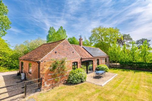 Tittleshall House | Harnser Barn