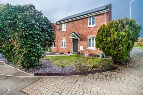 Trowbridge House | Harrison House