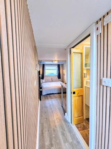 Luton House | HASA Studio LONDON LUTON AIRPORT