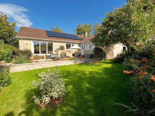 Wedmore House | Hatherlow