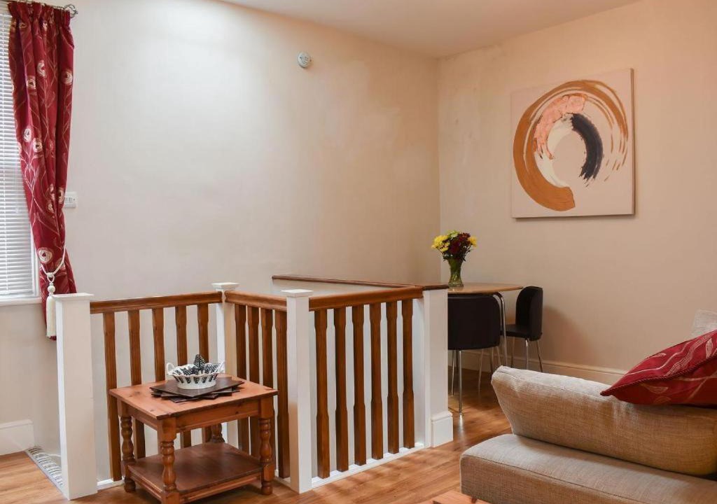 Harwich Apartment | Haven Hideaway