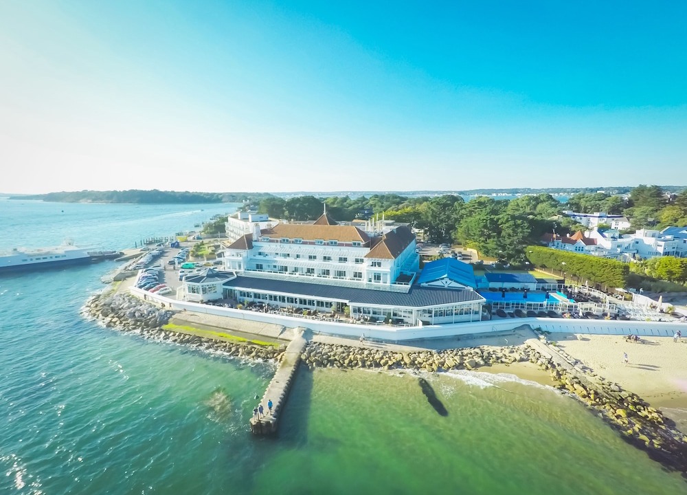 Sandbanks Hotel | Haven Hotel