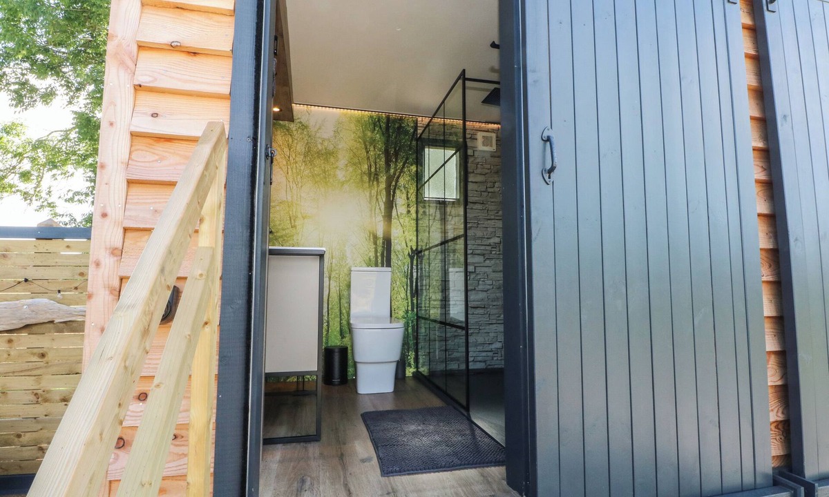 Wollerton Cottage | Hawkstone