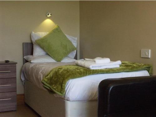 Shotton Colliery Hotel | Hayat Hotel