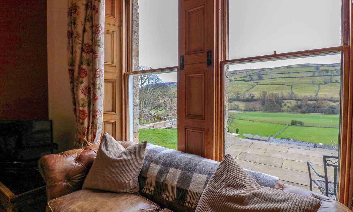 Fremington Cottage | Hazel Brow House