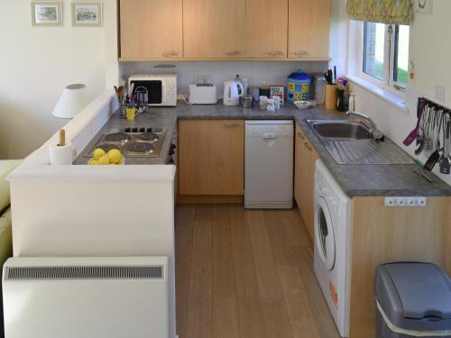 Falmouth House | Hazel Cottage