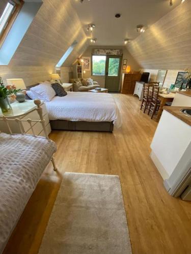 Wadhurst Apartment | Hazelhurst - close to Bewl Water, Ticehurst