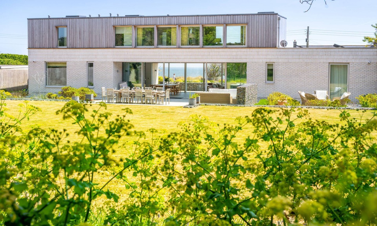 Thorpeness House | Heath House (4), Thorpeness