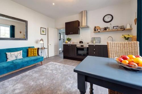 Budleigh Salterton Apartment | Heathgate House