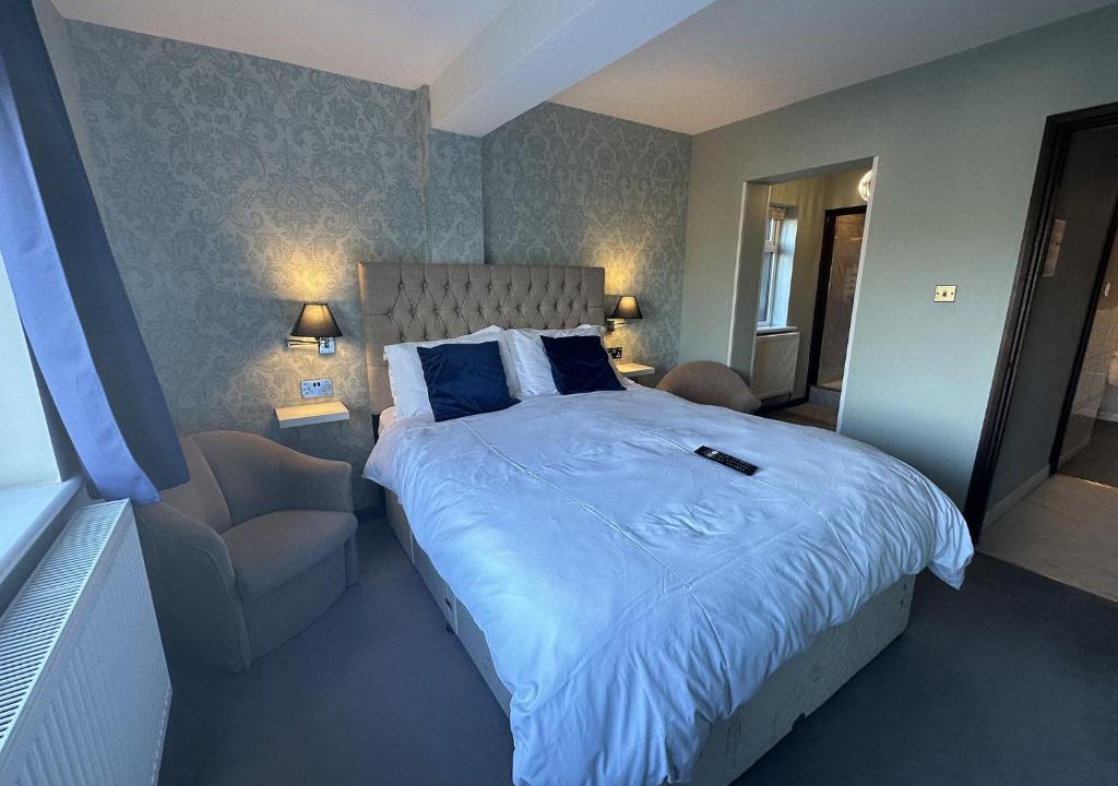 Dover Bed & Breakfast | Heathwood