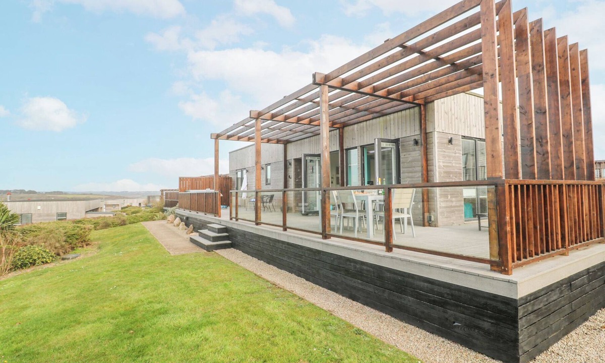 Portreath Cottage | Hepworth