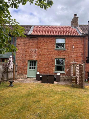 King's Lynn House | Herberts Cottage