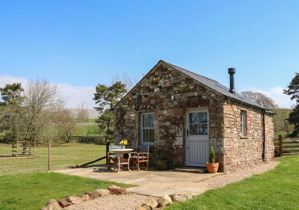 Appleby-in-Westmorland House | Herdie Hideaway