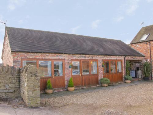Much Wenlock House | Herdwick Cottage