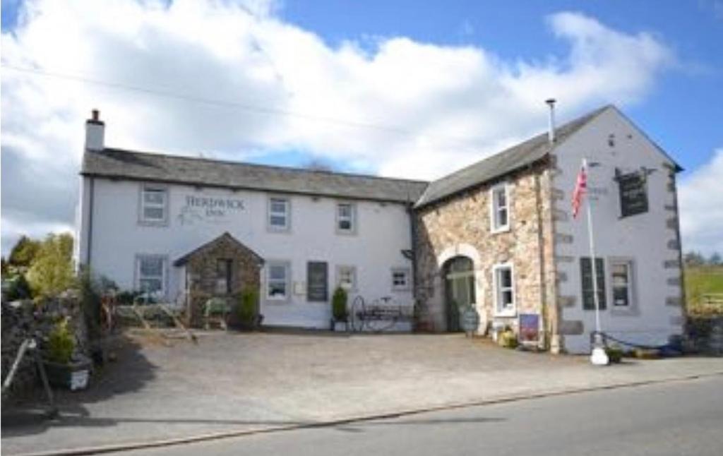 Penruddock Hotel | Herdwick Inn