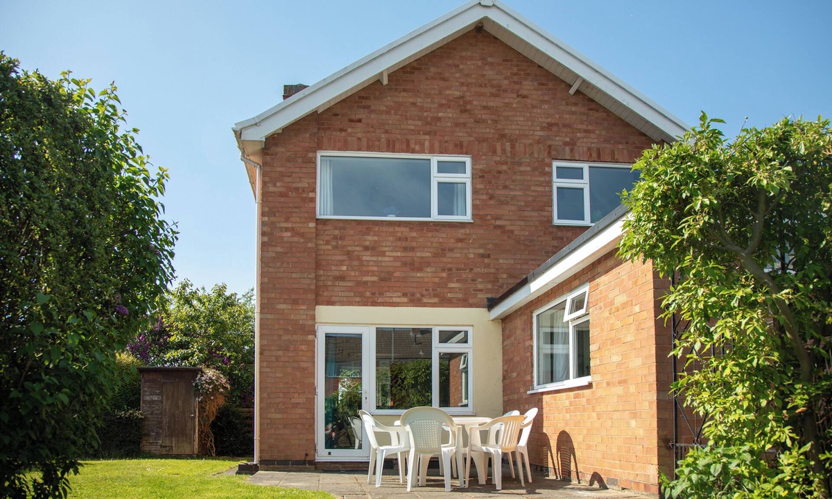 Hereford House | Hereford Comfortable House - Fast Wifi & Parking