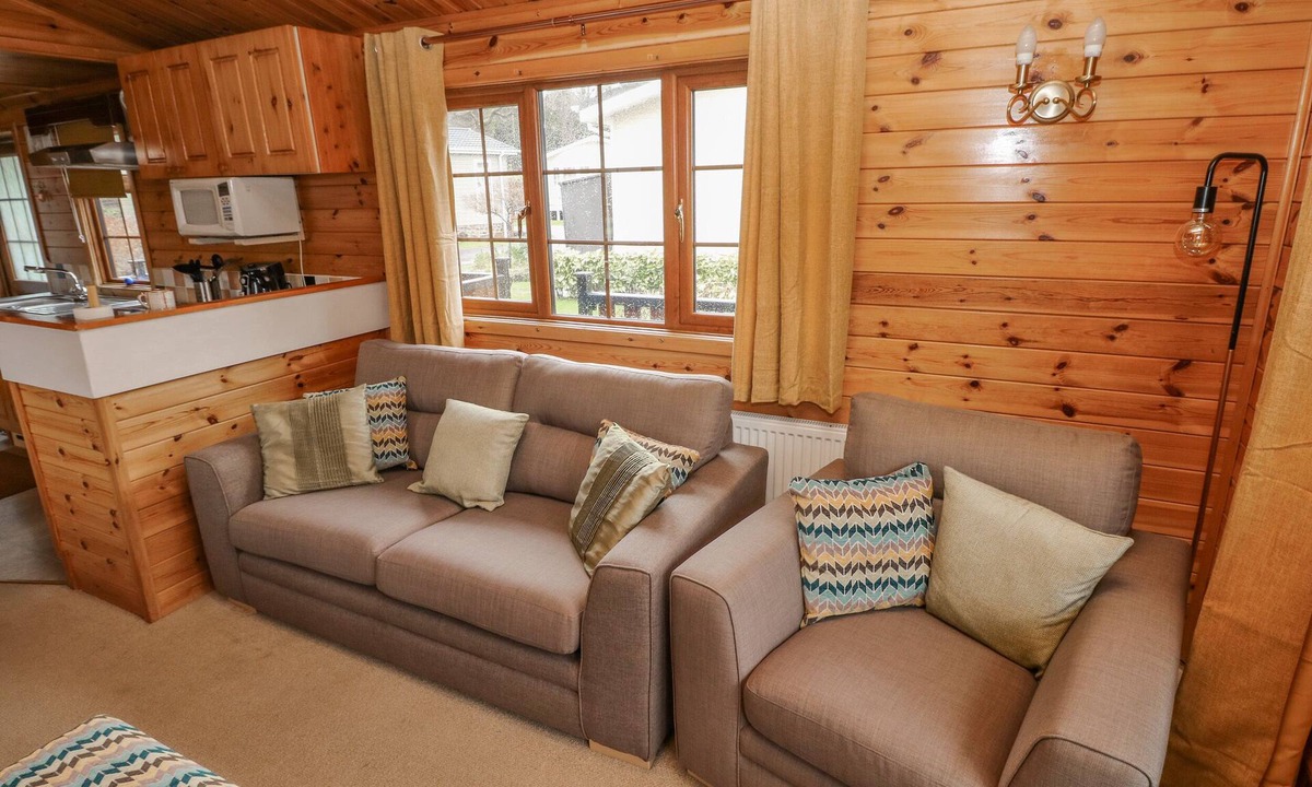Narberth Cottage | Heritage Park