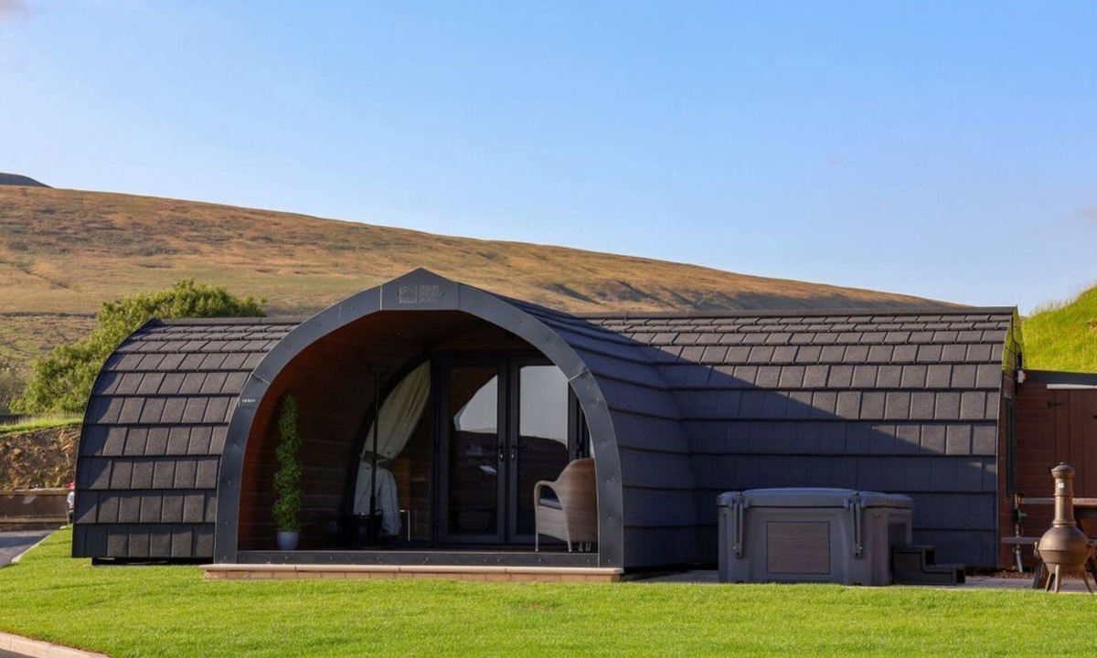 Yockenthwaite House | Heron Chapel Le Dale, Ingleton