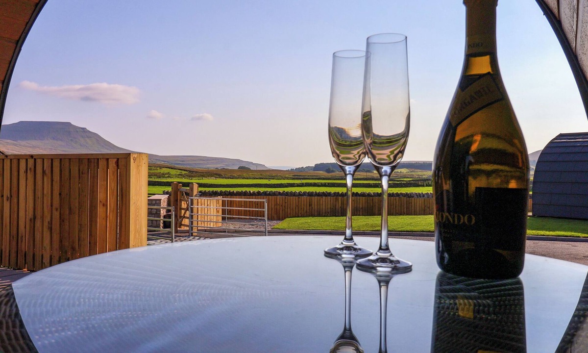 Yockenthwaite Cottage | Heron