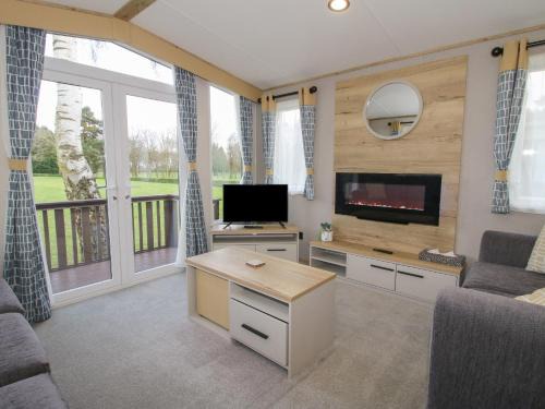 Aymestrey House | Heron