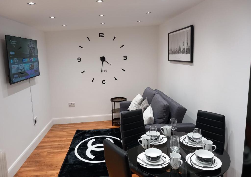 Erith Apartment | Heronsgate GH013