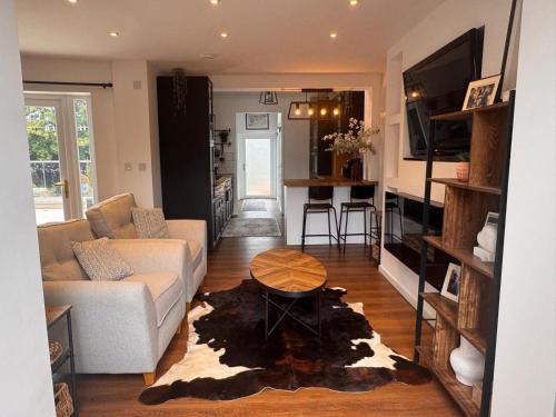Churchtown House | Hesketh Hideaway 1