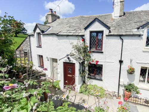 Lowick House | Hidden Cottage