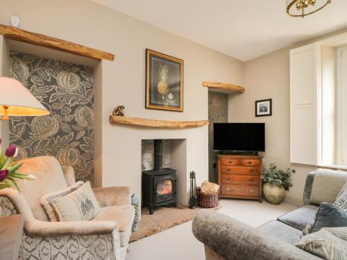 Penrith House | Hideaway Cottage