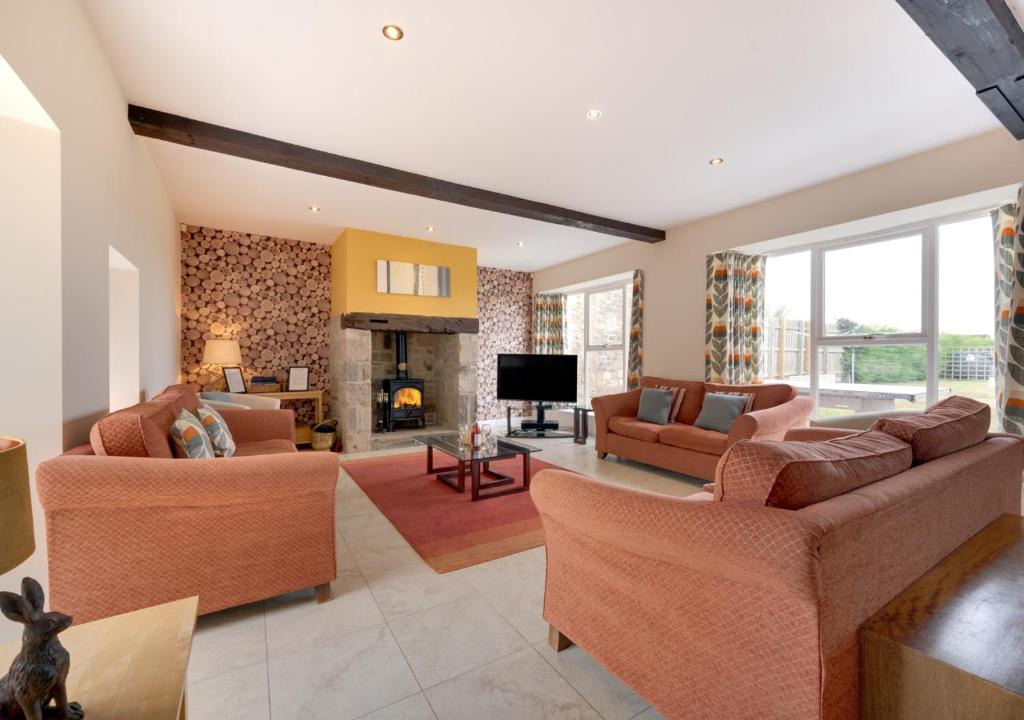 Chathill House | High Mill