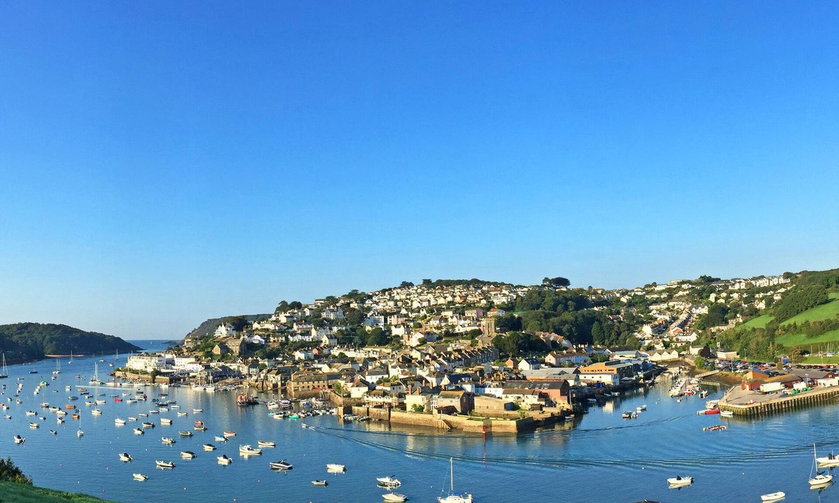 Kingsbridge Cottage | Higher Collaton Cottage