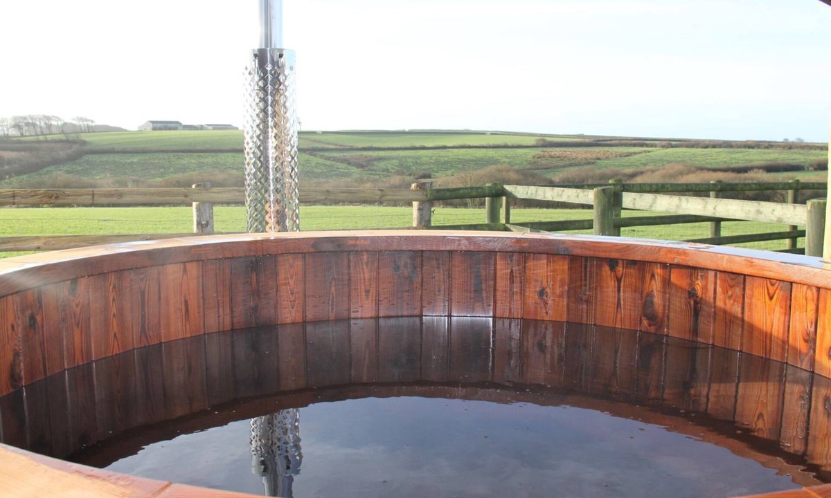 Holsworthy Cottage | Higher Forda