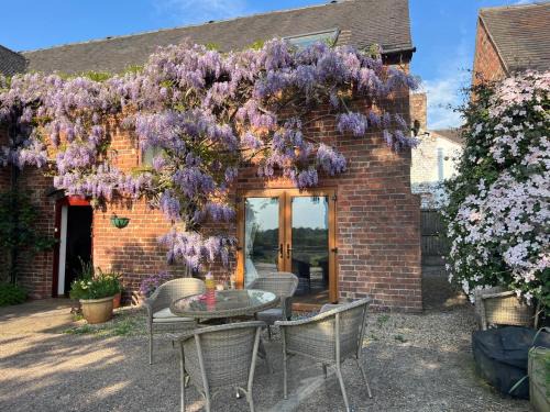 Stone House | Highfields Farm B&B