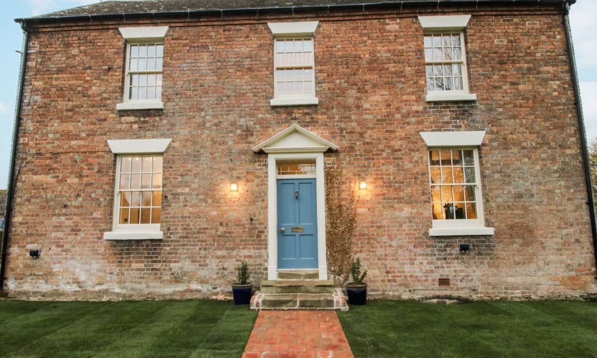 Wall-under-heywood House | Highfields Farm, Much Wenlock