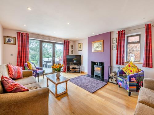Runswick Bay House | Highfields