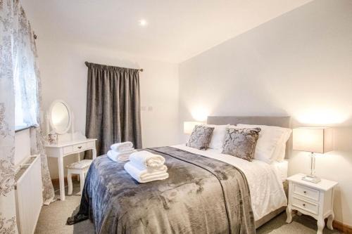 Bishop's Stortford House | Highgate Annexe