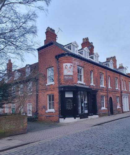 Beverley Apartment | Highgate, Beverley/Hull