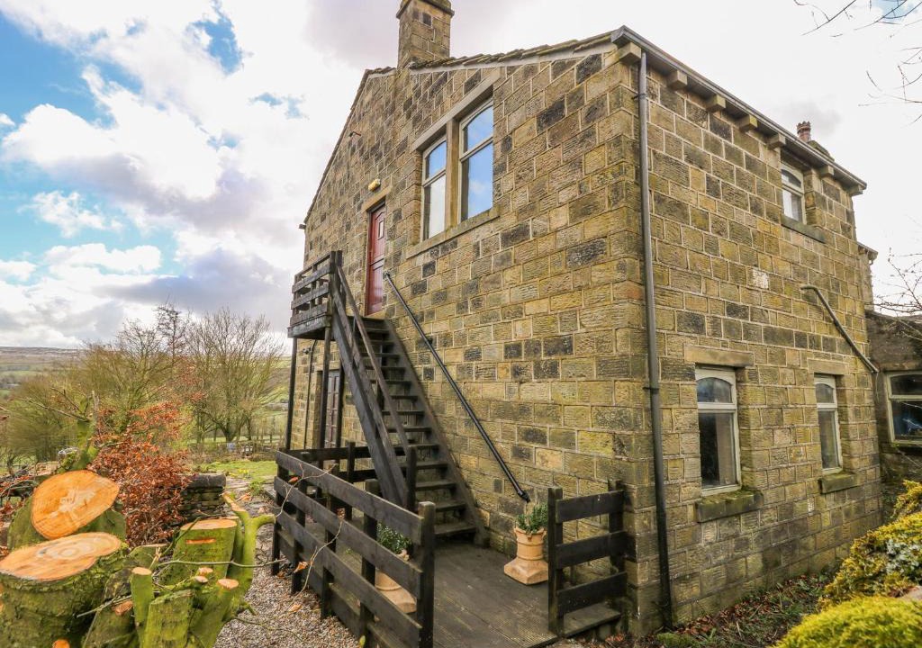 Oxenhope Apartment | Highview